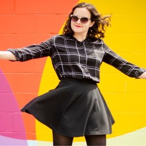 Meet your Posher, Abigail